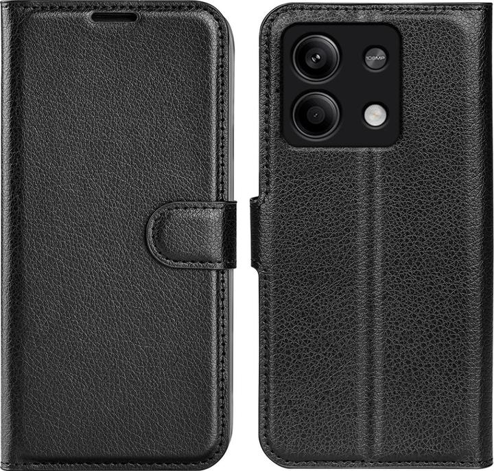 Immagine prodotto Screenguard Leather Guard (Xiaomi Redmi Note 13 5G)