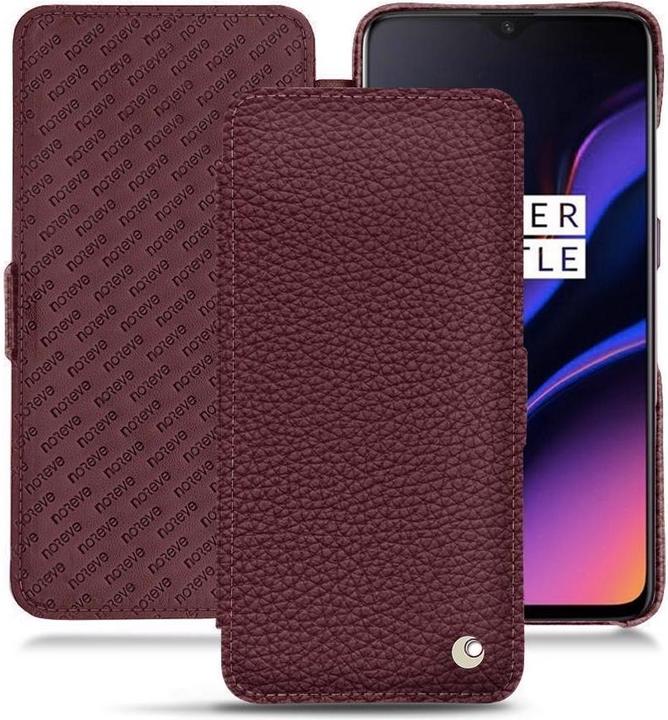Lie de vin ( Pantone #412234 )