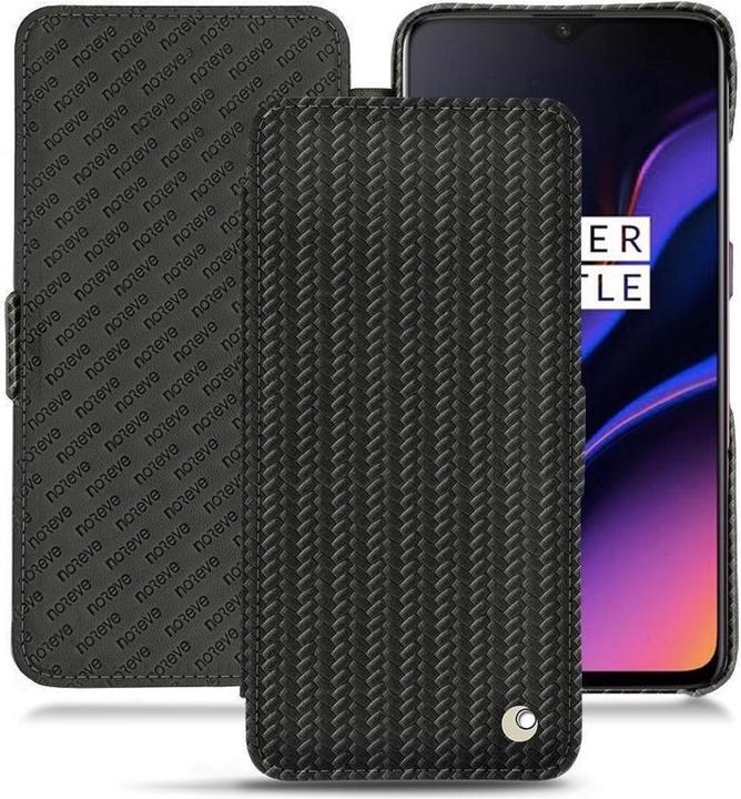Produktbild Noreve Lederschutzhülle horizontal (OnePlus 6T)
