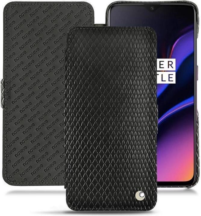 Serpent nero ( Noir / Black)