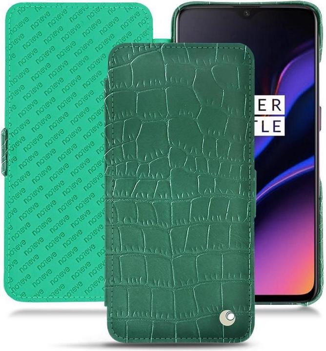 Crocodile pino ( Pantone #173F35 )