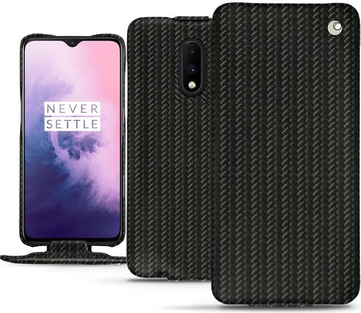 Abaca nero ( Noir / Black)