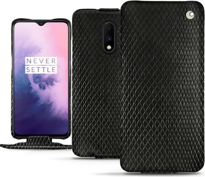 Serpent nero ( Noir / Black)
