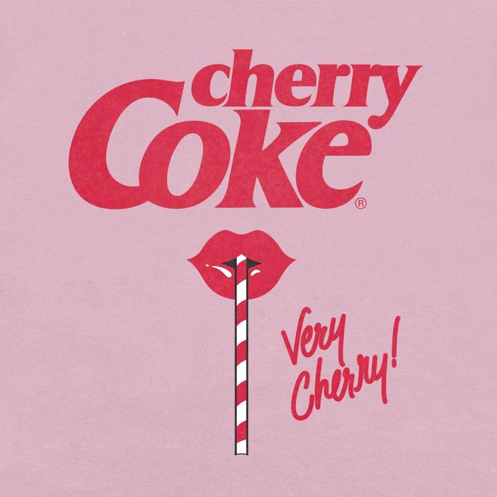 Produktbild Coca Cola TShirt (M)