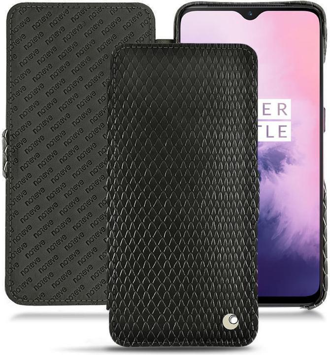 Serpent nero ( Noir / Black)