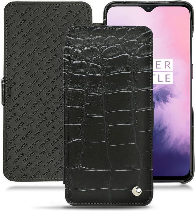 Crocodile nero ( Noir / Black)