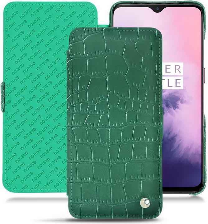 Crocodile pino ( Pantone #173F35 )