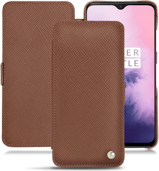 Marron délicat (Pantone #95614d)