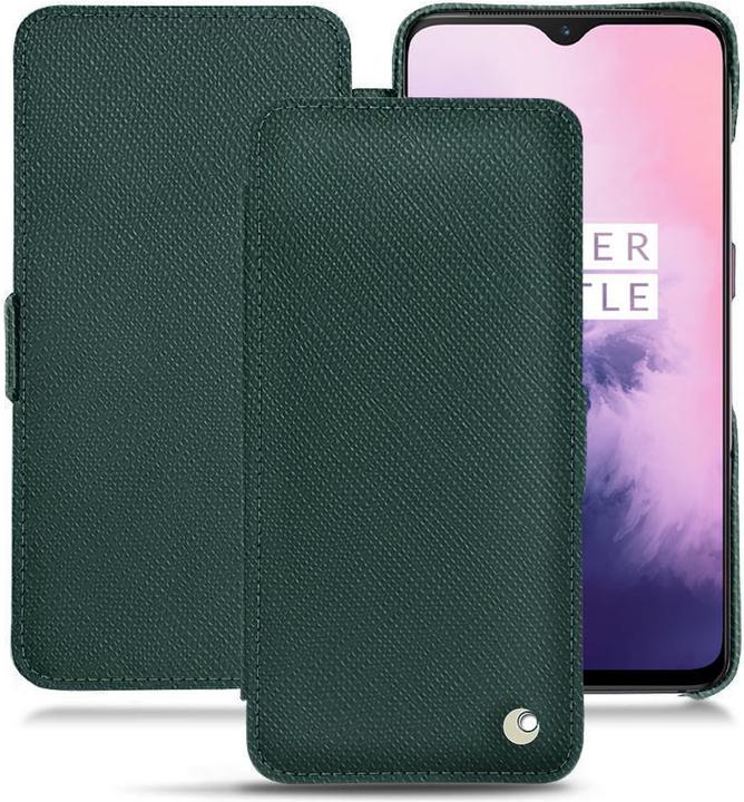 Noreve Leather case horizontal (OnePlus 7)