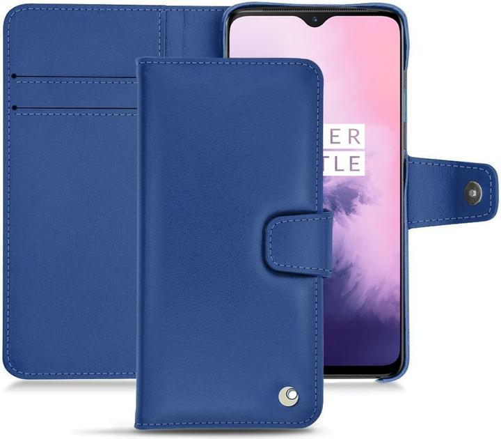 Noreve Leather case wallet (OnePlus 7)