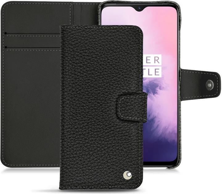 Ebène ( Noir / Black )