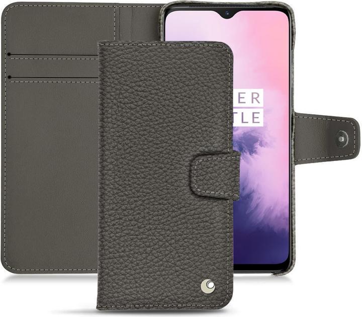 Image du produit Noreve Housse cuir portefeuille (OnePlus 7)