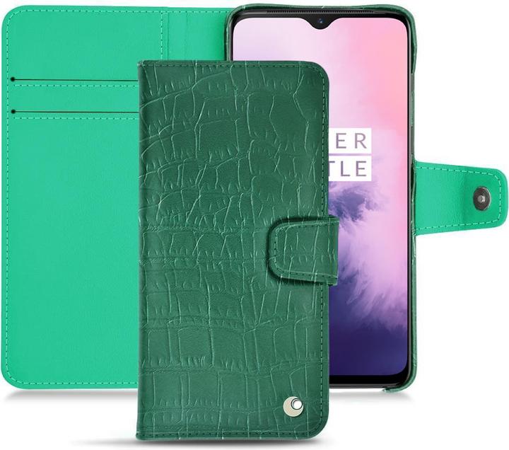 Productafbeelding Noreve Leren Portemonnee (OnePlus 7)