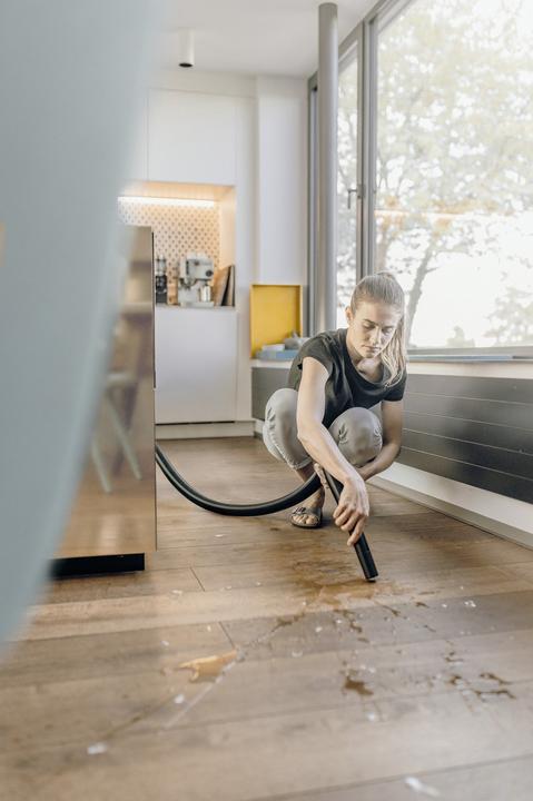 Produktbild Kärcher WD 2 Plus V-12/6/18/C Home (YYY) *EU (Nass-Trockensauger)