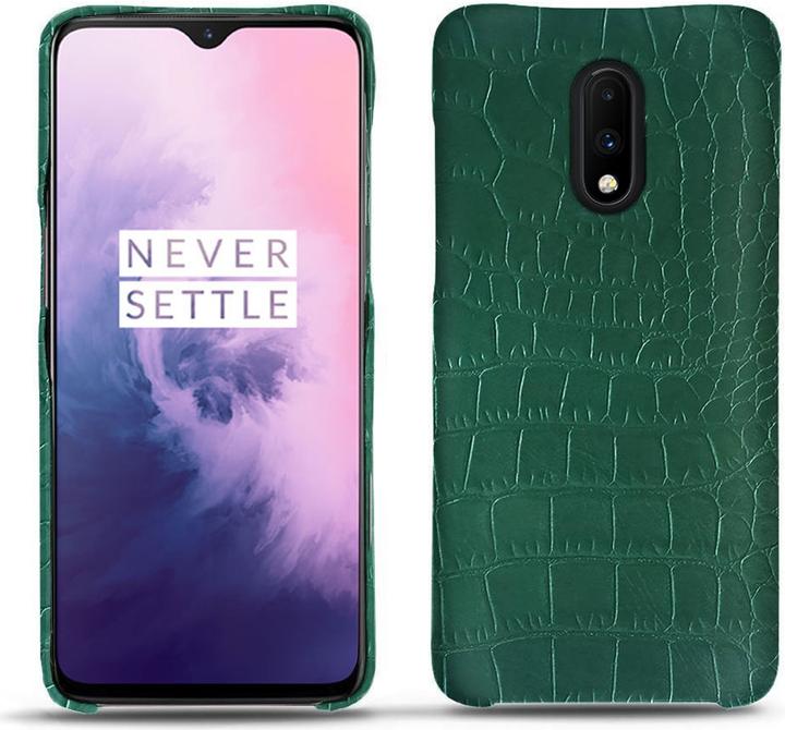 Productafbeelding Noreve Lederen omslag (OnePlus 7)