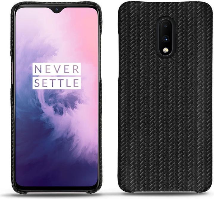 Abaca nero ( Noir / Zwart)