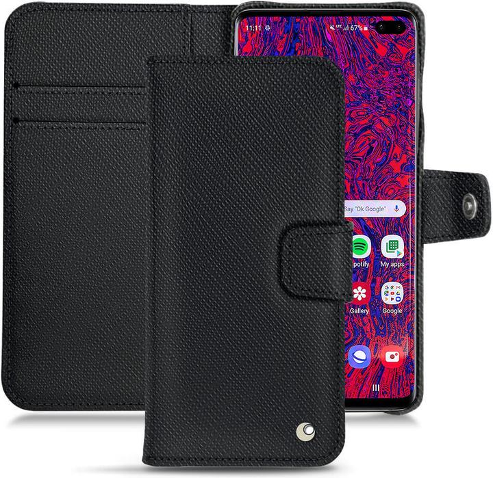 Image du produit Noreve Housse cuir portefeuille (Samsung Galaxy S10 5G)