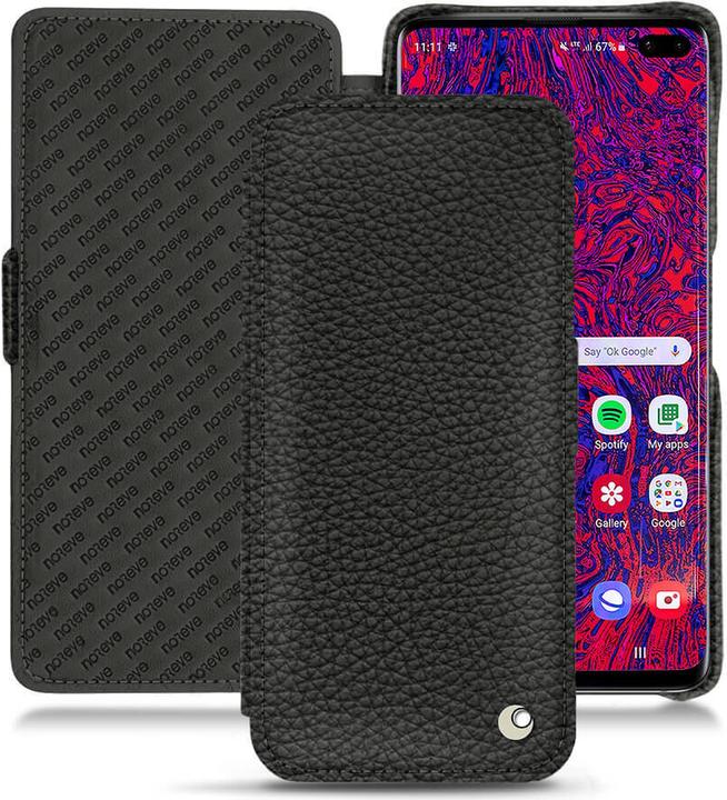 Ebène ( Noir / Black )