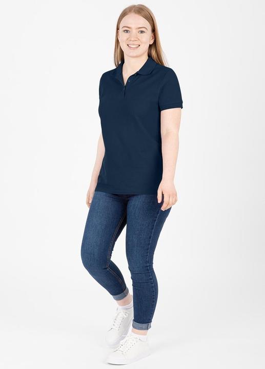 Produktbild JAKO Organic Poloshirt Herren (L)