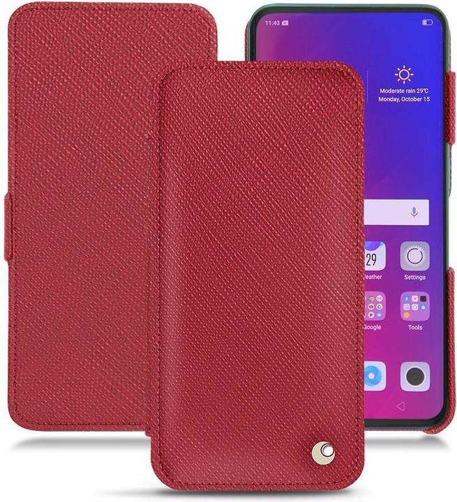 Rouge passion ( Pantone #a6192e )