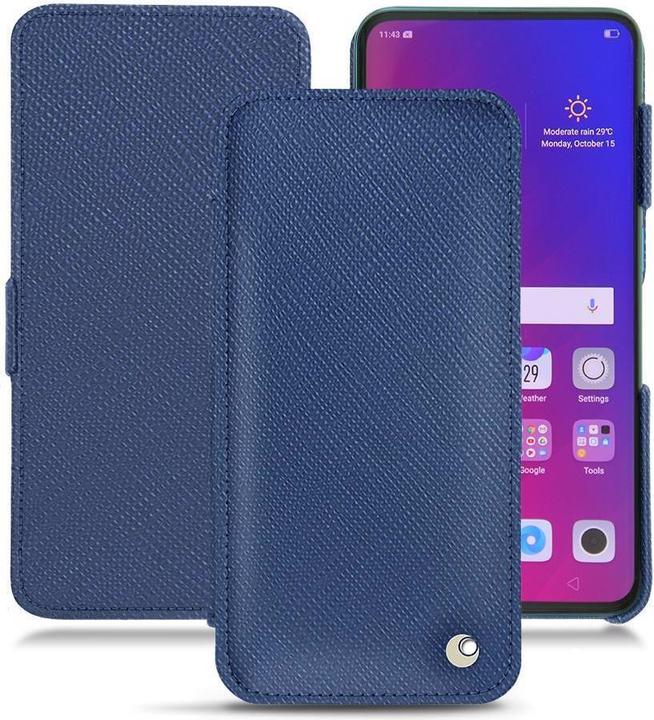 Bleu frisson ( Pantone #29588c )