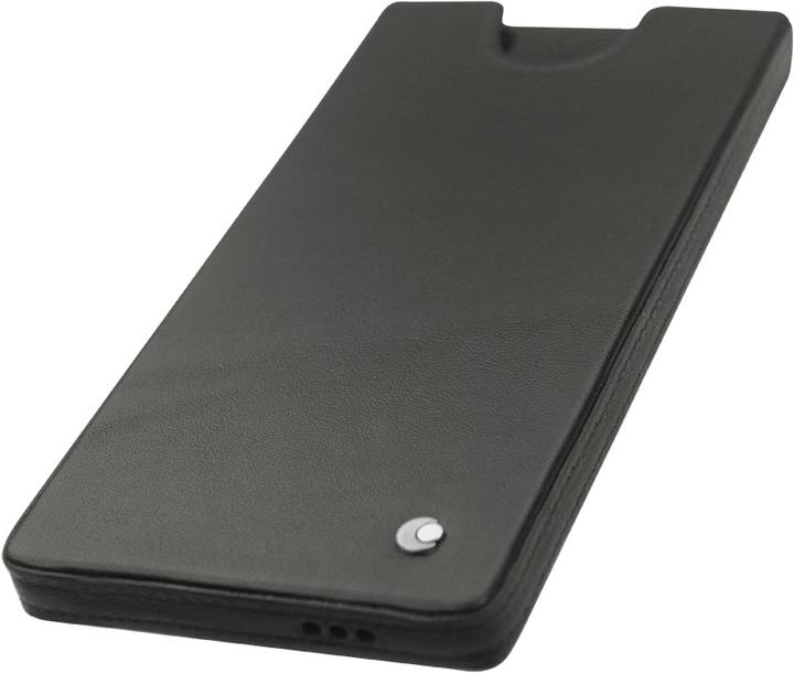 Actual product image Noreve Leather cover (Samsung Galaxy Note 10+)