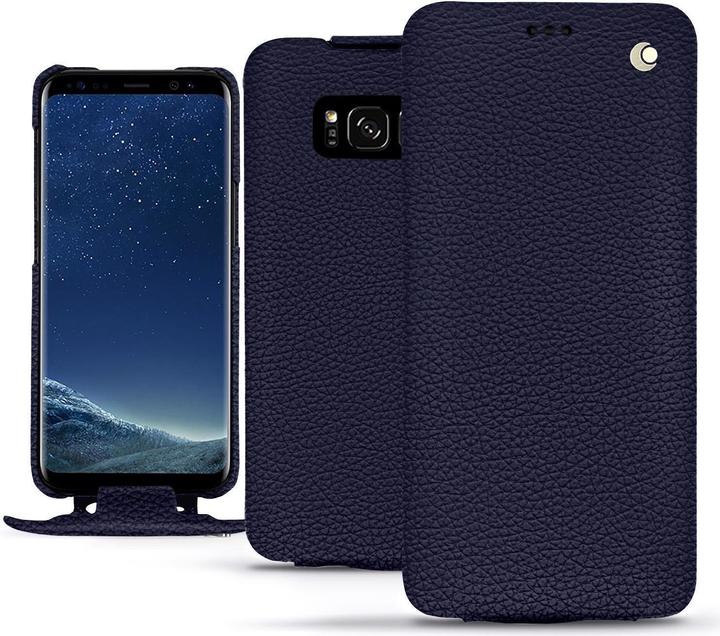 Noreve Leather cover vertical (Samsung Galaxy S8+)
