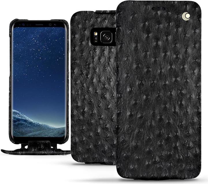 Image du produit Noreve Housse cuir vertical (Samsung Galaxy S8+)