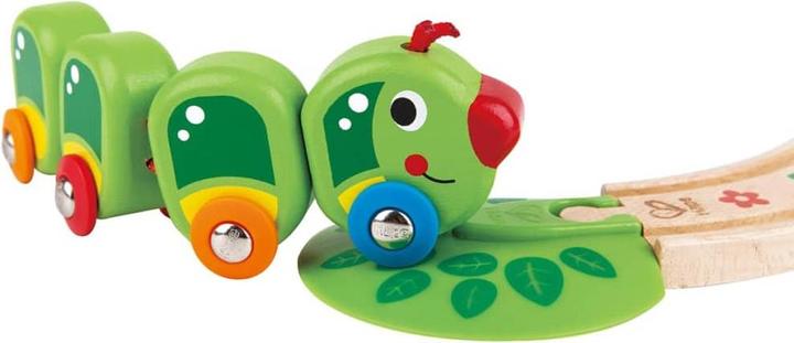 Produktbild Hape Raupenbahn