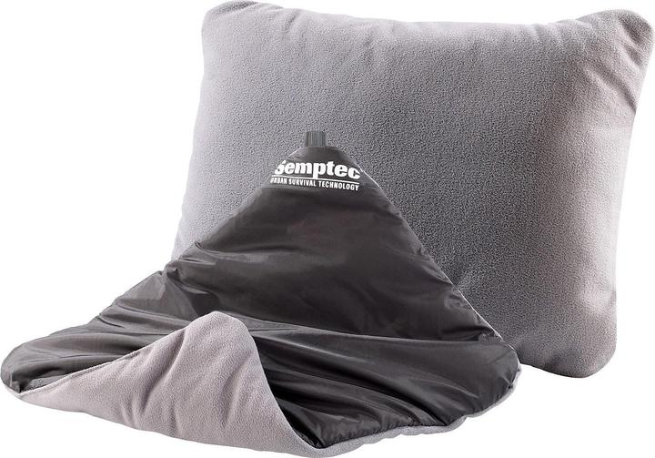 Produktbild Semptec Wende-Kopfkissen (Kopf- & Nackenkissen)