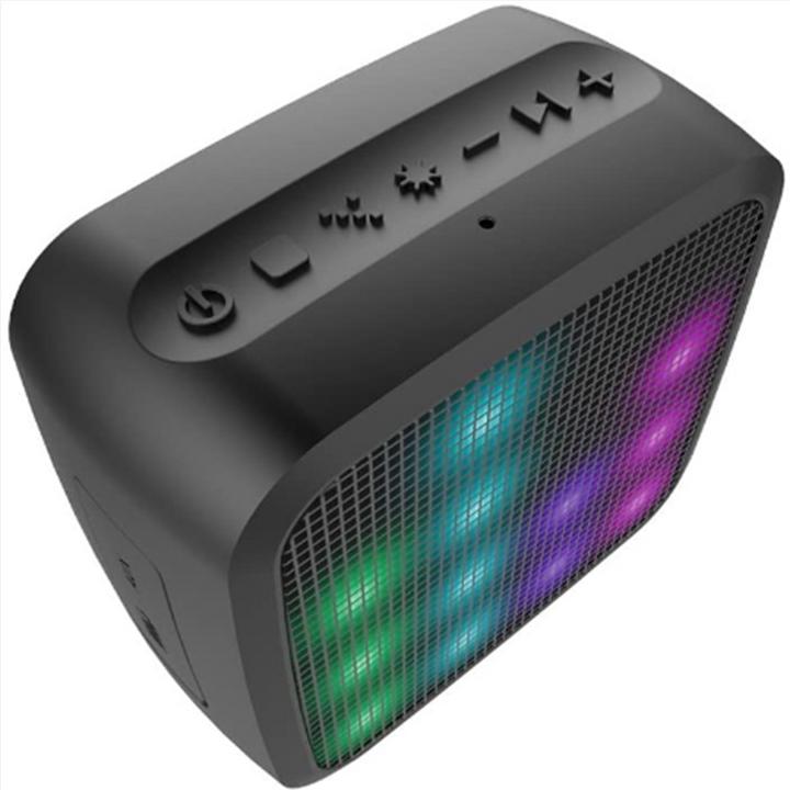 Immagine prodotto Hmdx Jam JAM Trance Mini - Altoparlante Bluetooth (5 h, Batteria ricaricabile)