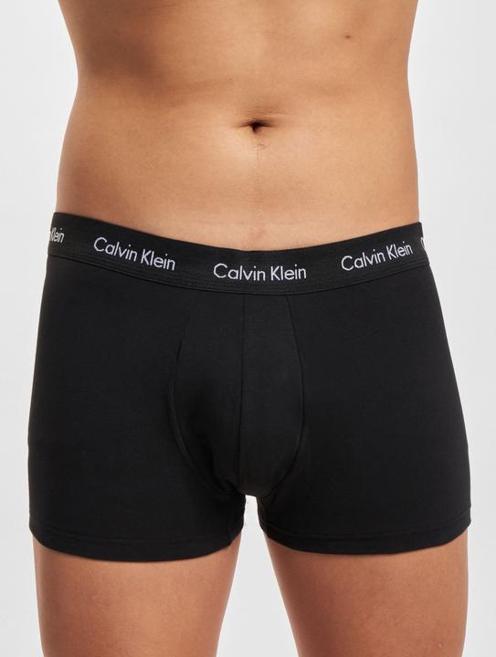 Actual product image Calvin Klein Trunk (S, pack of 3)