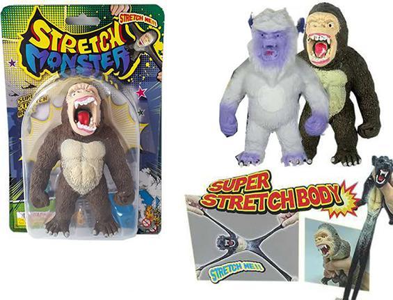 Image du produit Sombo Stretch Monster ass.