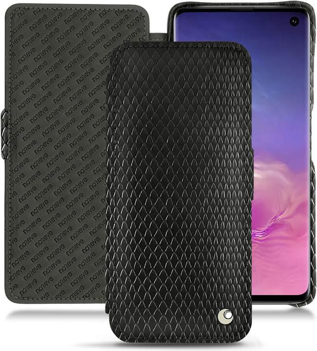 Serpent nero ( Noir / Black)