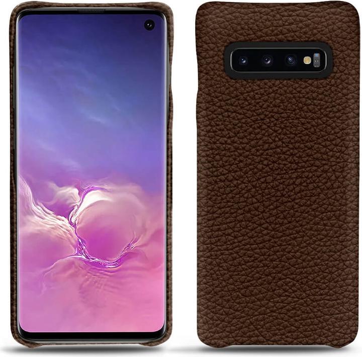 Image du produit Noreve Housse cuir (Samsung Galaxy S10)