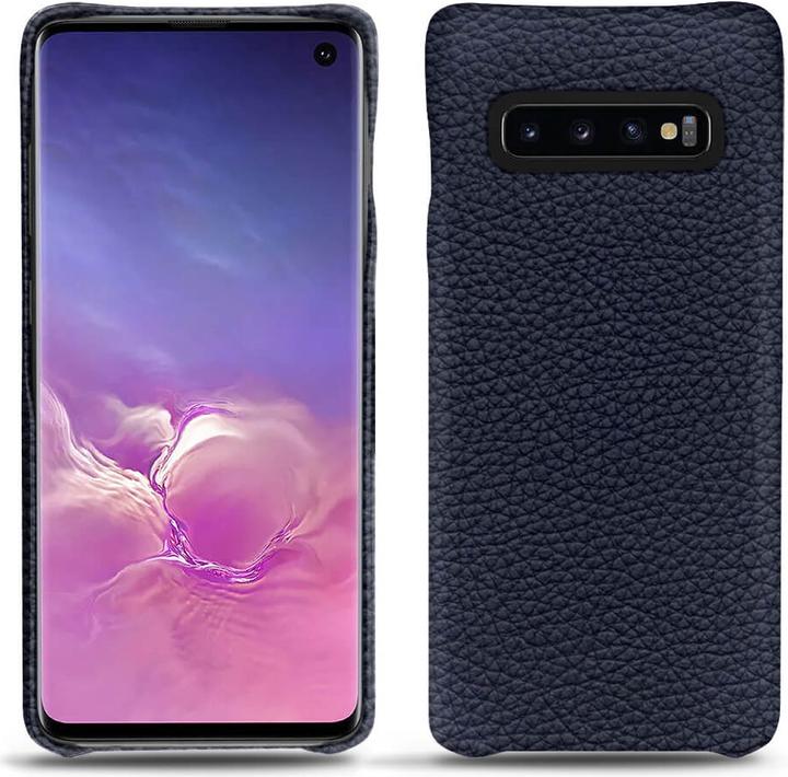 Produktbild Noreve Lederschutzhülle (Samsung Galaxy S10+)