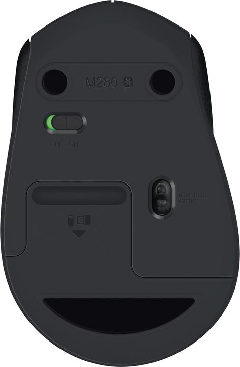 Productafbeelding Logitech M280 (Draadloze)