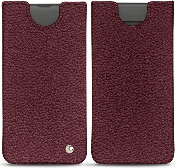 Lie de vin ( Pantone #412234 )
