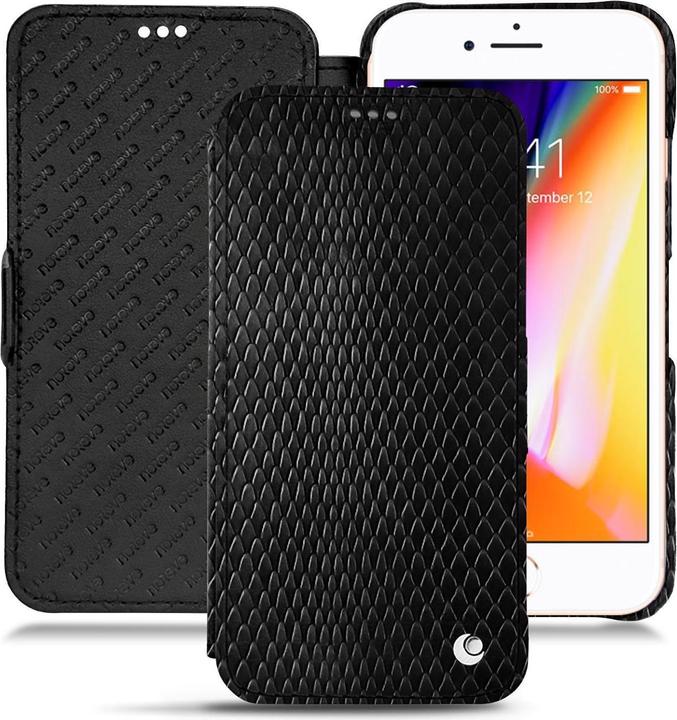 Serpent nero ( Noir / Black)