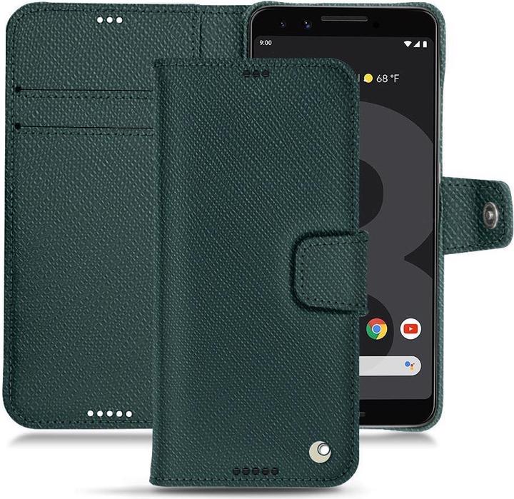 Noreve Leather case wallet (Google Pixel 3 XL)