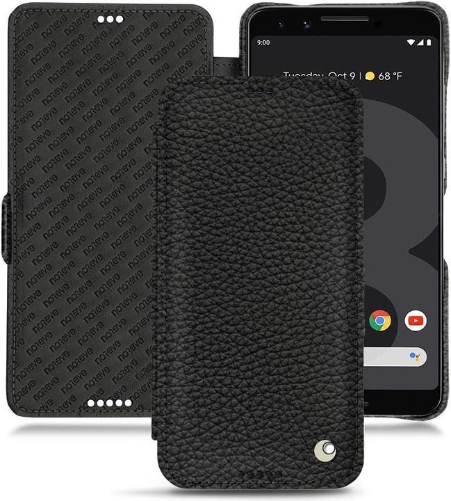 Ebène ( Noir / Black )