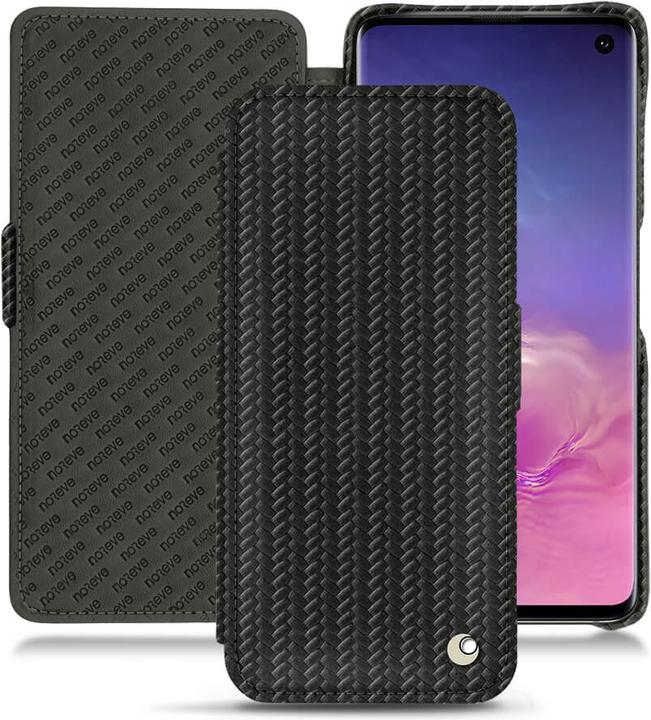 Abaca nero ( Noir / Black)