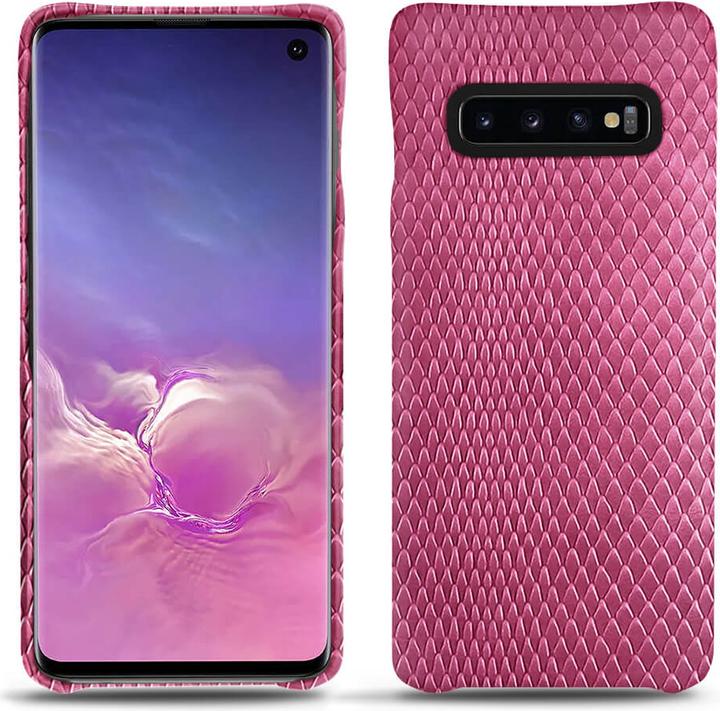 Noreve Lederen omslag (Samsung Galaxy S10)
