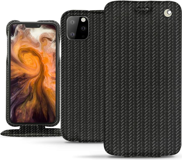 Abaca nero ( Noir / Black)