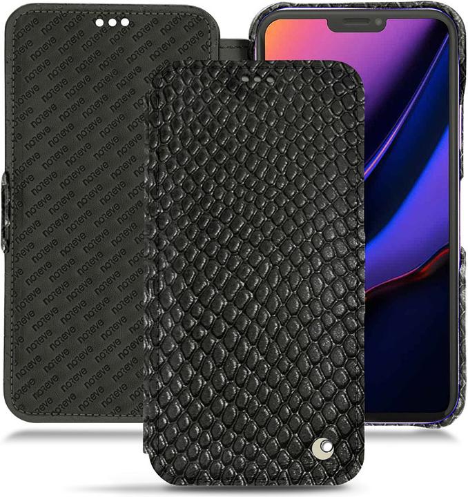 Serpent nero ( Noir / Black)
