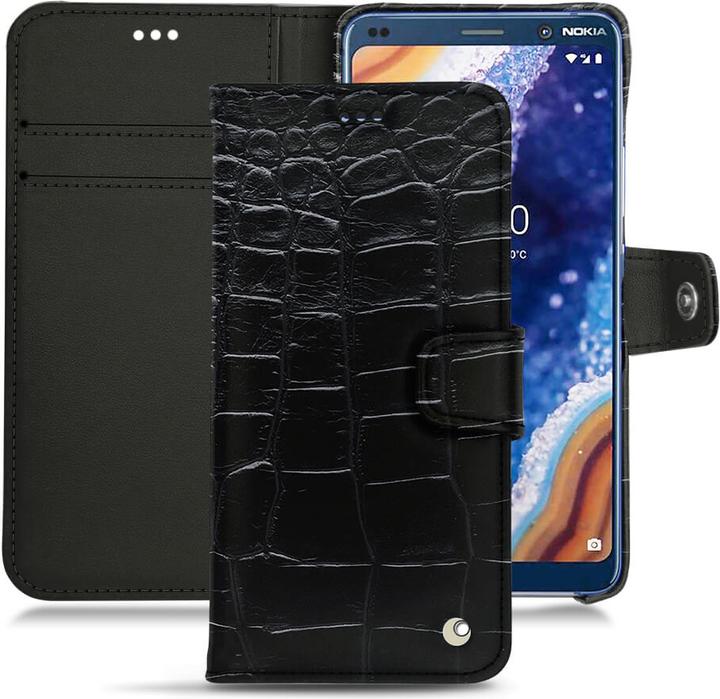 Image du produit Noreve Housse cuir portefeuille (Nokia 9 PureView)
