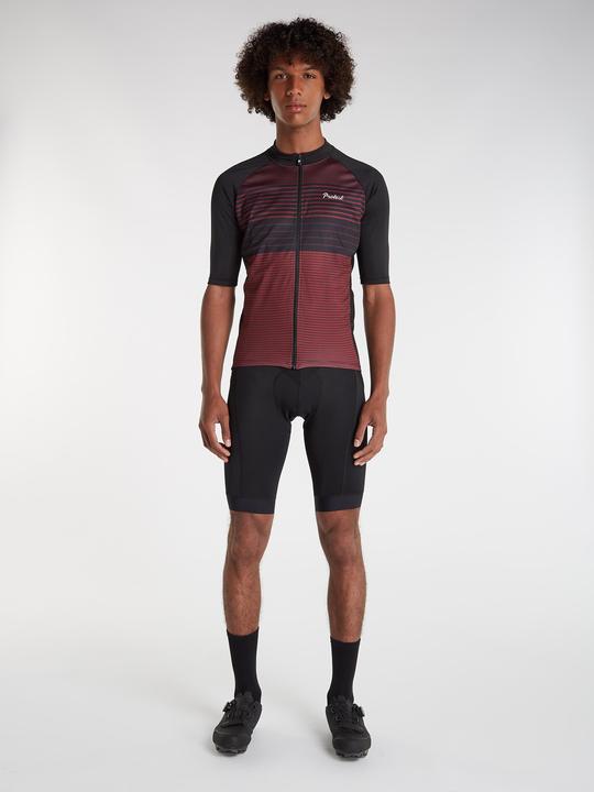 Image du produit MGA Hommes T-shirt Prtkoblet Cycling Maillot à manches courtes (L)