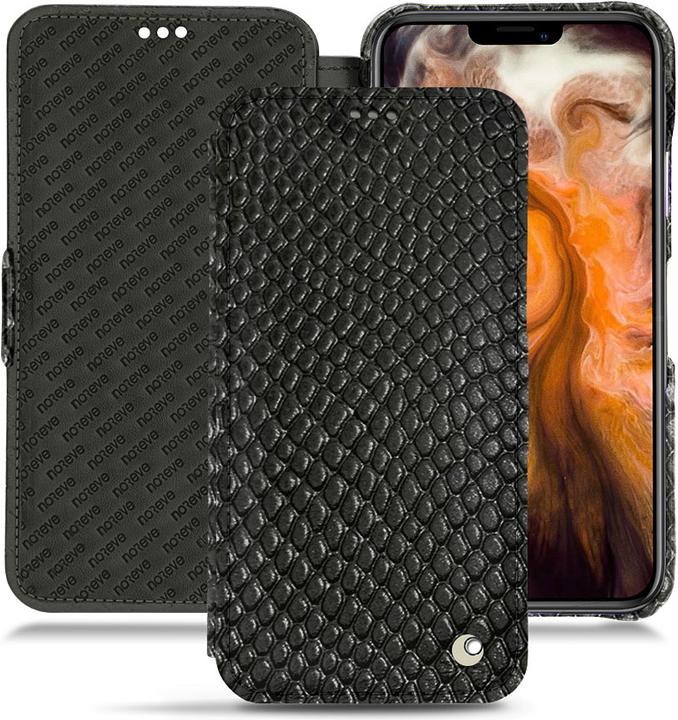 Serpent nero ( Noir / Black)