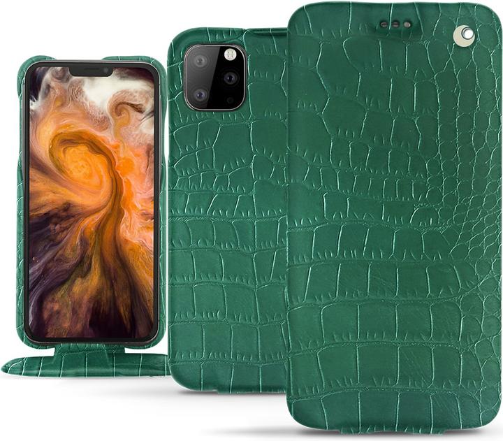 Image du produit Noreve Housse cuir vertical (Apple iPhone 11 Pro Max)