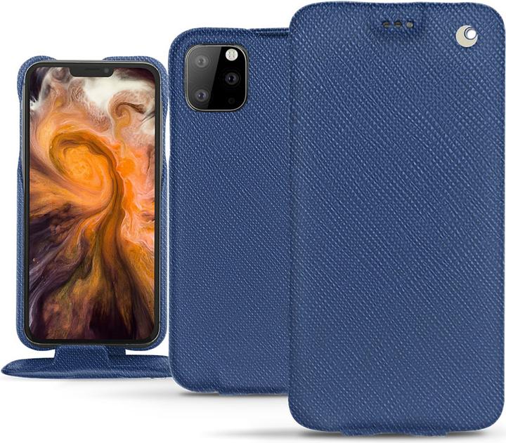 Bleu frisson ( Pantone #29588c )